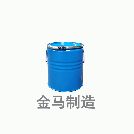 泰州铁桶